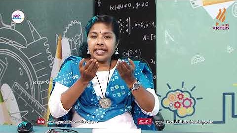 First Bell 2.0 Plus One Zoology - Revision Class 04