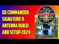 Dx commander signature 9 build