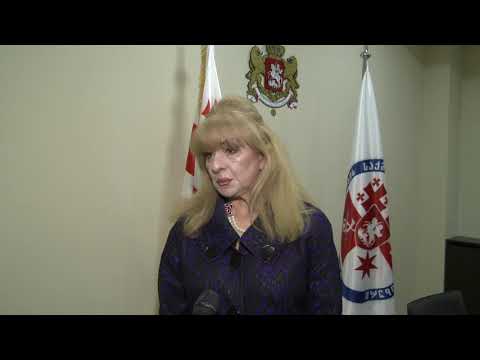 მემორანდუმი ა(ა)იპ „ქართული ოცნება - ჯანმრთელ მომავალთან\"