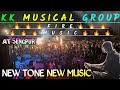 New tone new music kk musical group at sengpur