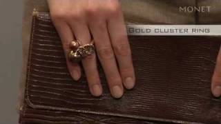 Monet: How to wear Pearl, Anne