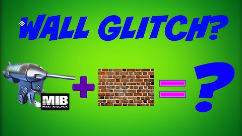 Noisy Cricket Wall Glitch xD | Respawnables | Tips and Tricks