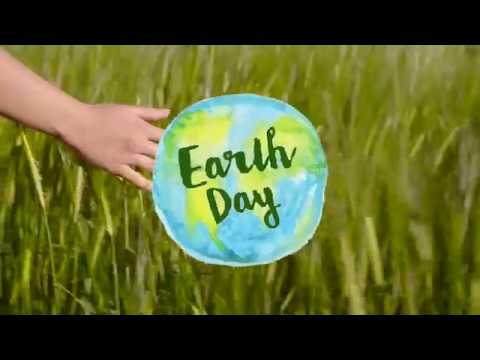 Earth Day 2018