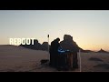 REBOOT Full DJ SET EL Moutanakil Djanet Algeria