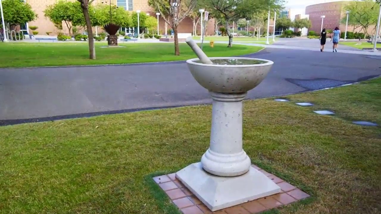 Midwestern University Glendale Begin Your Legacy YouTube