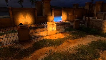 The Talos Principle Folge #08 [GER]