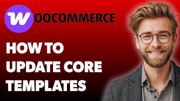 How To Update Woocommerce Core Templates - Without Messing Up Your Site [2025 Guide]