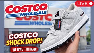Live Costco Surprised Everyone Today In Hand Look
