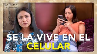 Download Lagu Juliana es una hija INGRATA, FLOJA y se la pasa metida en el celular | UNA VIDA EQUIVOCADA 1/4 MP3 Download Lagu Juliana es una hija INGRATA, FLOJA y se la pasa metida en el celular | UNA VIDA EQUIVOCADA 1/4 MP3
