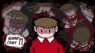 Grians Simple Face Hermitcraft Animatic