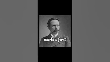 The origin story of internal combustion engine! #facts#history#cars#automobile#shorts#reels#trending