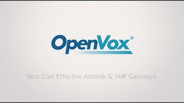 OpenVox
