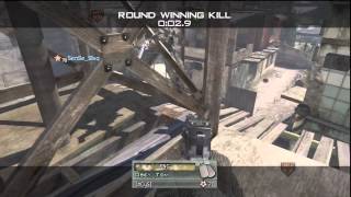 First Clip For SyC RC