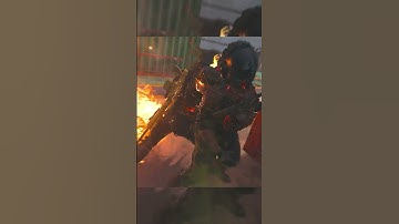 RACKED AND WRECKED #mw2 #modernwarfare2 #shorts