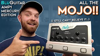 This Amp Is INCREDIBLE! (BluGuitar Amp1 Mercury Edition) screenshot 2