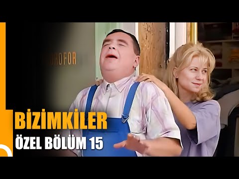 Bizimkiler Özel Bölüm 15 | Tek Parça