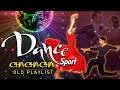 Romantic Old Latin Dance Sport Playlist Nonstop | Old Latin Cha Cha Cha Of All Time