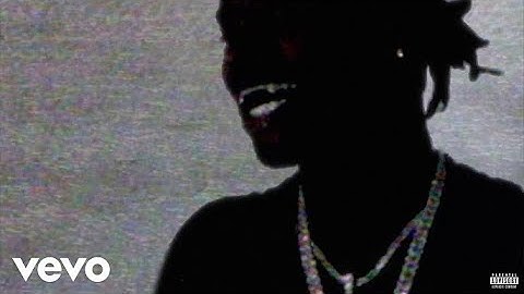 Ken Carson - Vampire Hour (extended Intro) Prod.syck