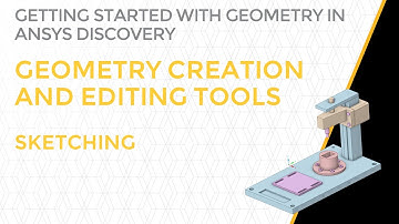 Lesson 2 – Part 5: Sketching Tool