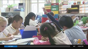 New York City Public Schools Returning To In-Person Learning This Fall