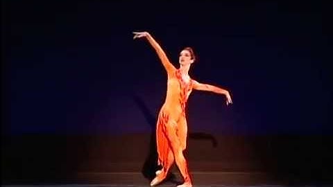 Alison Roper 2007 Firebird