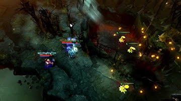 Dota 2 - MLG Columbus - The Movie