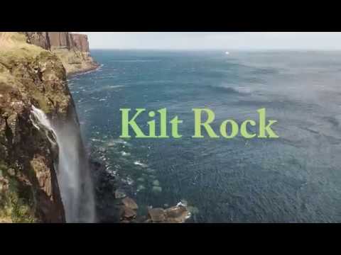 Video: Jak Na Ostrov Hop Po Skotsku