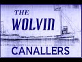 The Wolvin Class Great Lakes Canallers success, survivors, U-boats and blueprints.