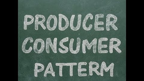 POSIX Producer-Consumer Power: Mastering Threads and Condition Variables (pthread_cond)