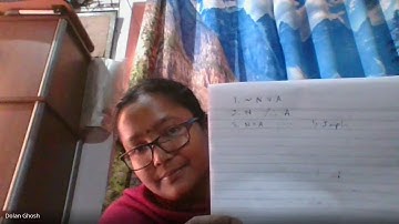 formal proof of validity by using 19 rules; dated 3. 2. 2021