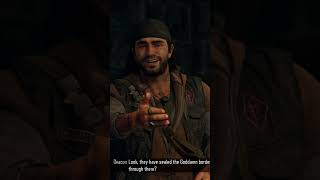 You need to stop ignoring these side missions in Days Gone... 🛑 (Survival Tips)