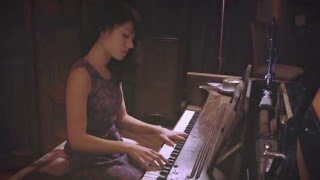 Video thumbnail of "Mree - "The Laundry Bin" (Piano Instrumental)"