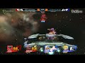 Top 10 Worst Punishes - Super Smash Bros For Wii U