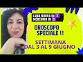 Oroscopo Settimanale Speciale!!Mercurio in ♊️!Novità in Arrivo!!