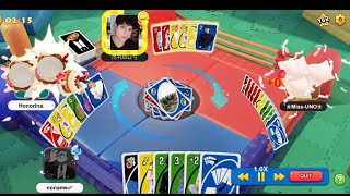 UNO! Mobile Game | Side 2 Side