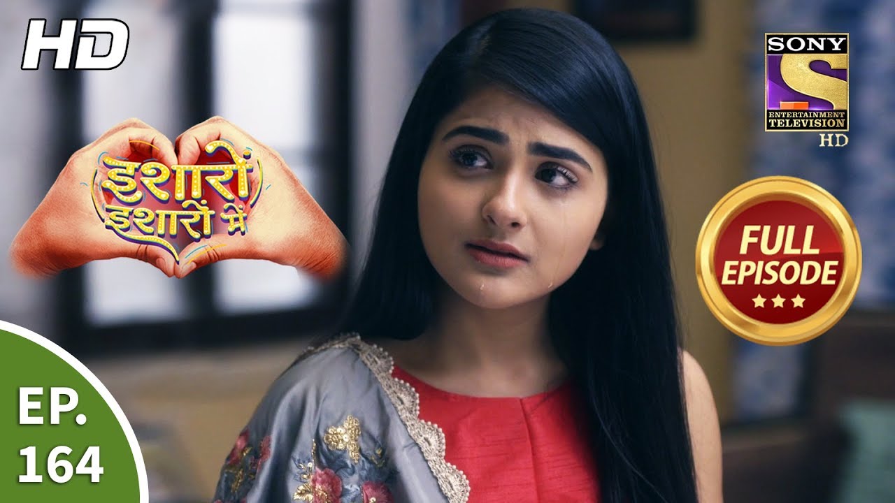 Isharon Ishaaron Mein - Ep 164 - Full Episode - 27th February, 2020