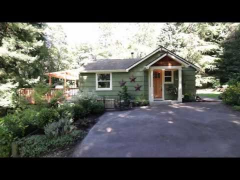 3822 SE 302nd Ave., Troutdale, OR home video tour