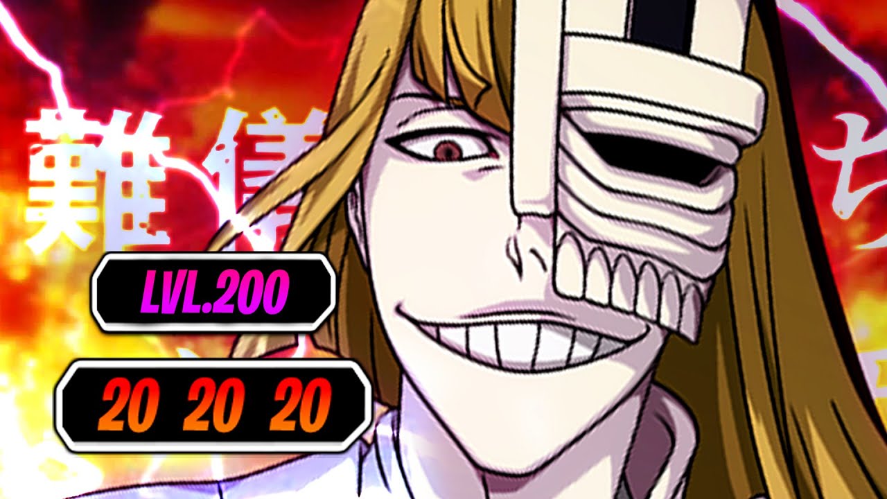 HOW BAD IS TLA Shinji? Bleach Brave Souls in 2023