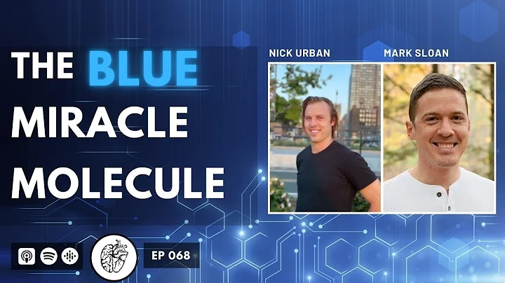 Methylene Blue Benefits & Science | Mark Sloan