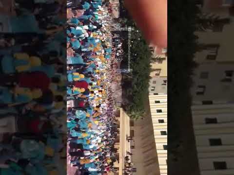 فان داي كليه تجاره جامعه الزقازيق دفعه 2019 