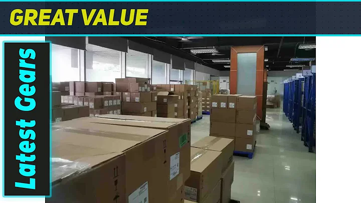 25C-D043N114: Unleashing Powerful Automation!