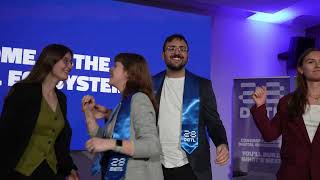EIT Digital Master School Graduation Day 2025