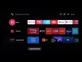 TCL 32V5C – How to Add Your TV to TCL Home App (Set Up TCL Services)