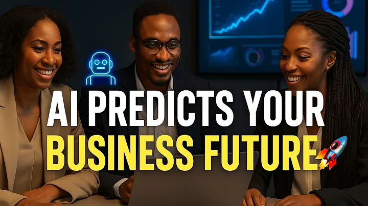 Discover How AI Transforms Workflows for Seamless Growth