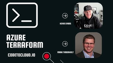 Episode 6: Terraforming the Cloud: Because ClickOps Is So Last Season 🚀😆