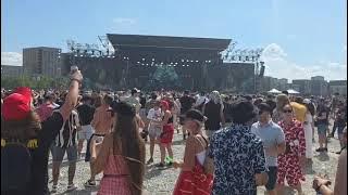 Download lagu Billy Gillies at A State of trance London 2025 - true love never dies 