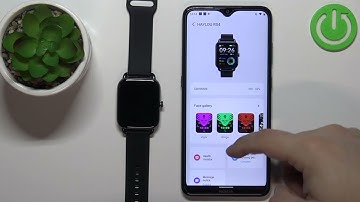 How to Unpair Haylou RS4 from Android Smartphone?
