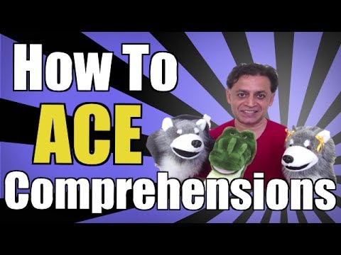 Reading Comprehension Strategies - 4 EASY steps to ACE comprehensions ...