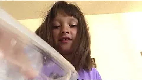 Testing out new slime
