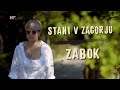 Stani v Zagorju - Andrea Buča | Zabok